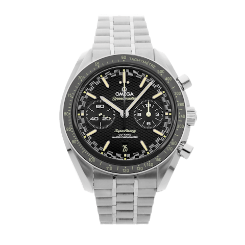 Vertical Speedmaster Super Racing