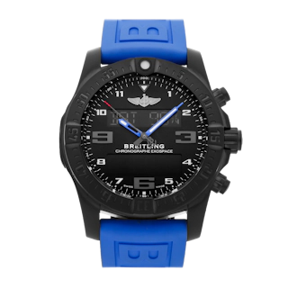 Vertical Exospace B55