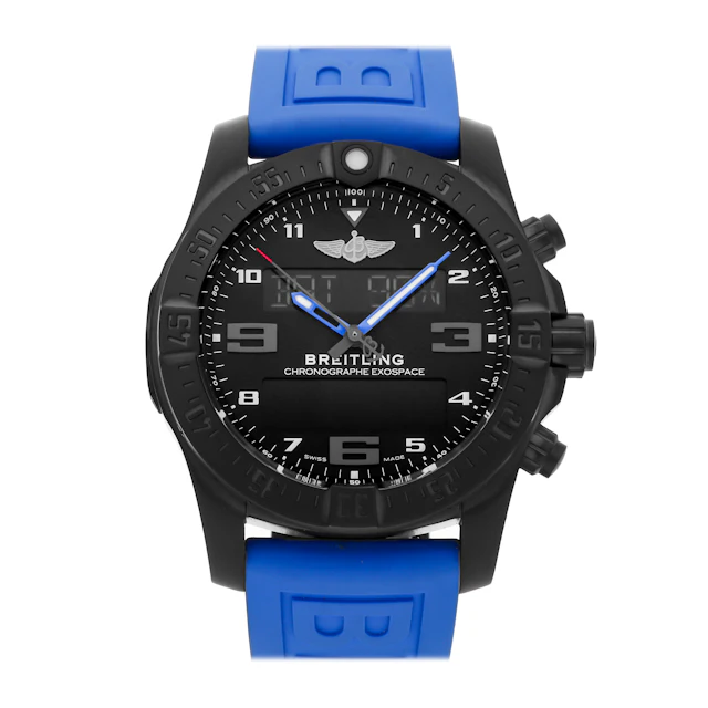 Breitling VB5510H21B1S1