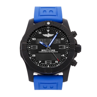 Vertical Exospace B55