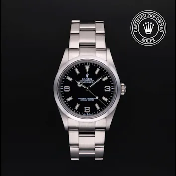Rolex Certified Pre-Owned watch image 1