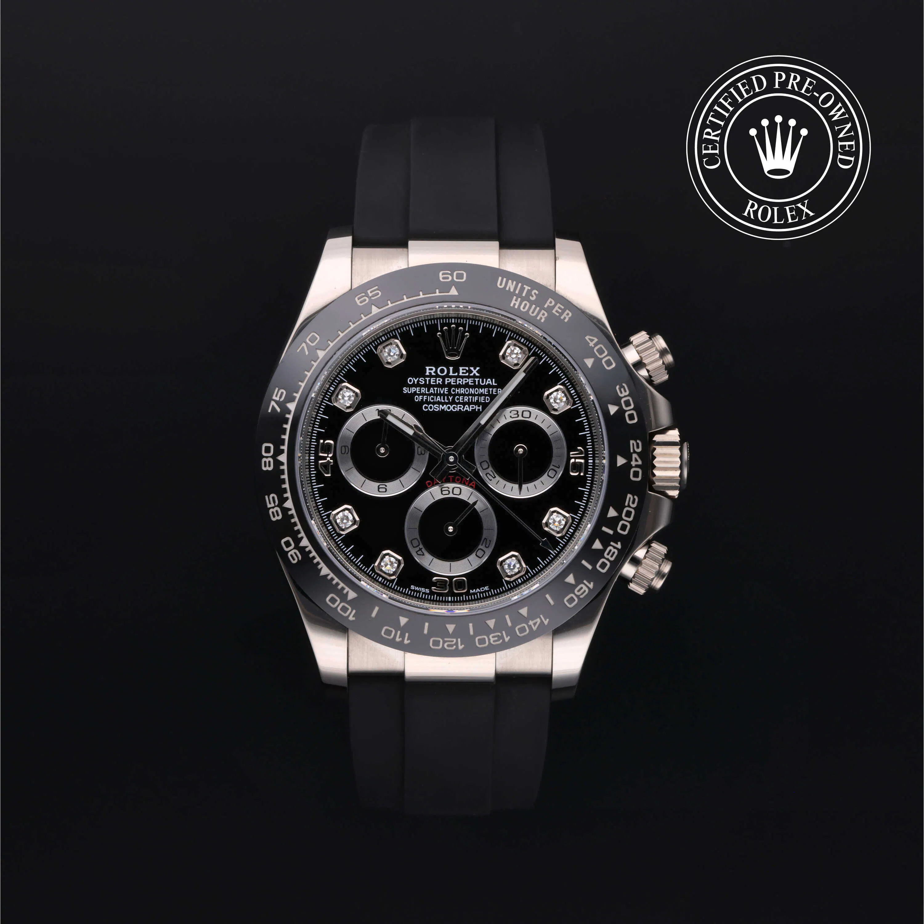 Rolex Cosmograph Daytona