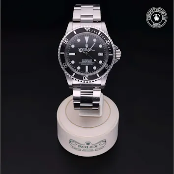 Gallery image 1 for Vintage Sea-Dweller 1665