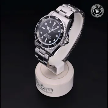 Gallery image 2 for Vintage Sea-Dweller 1665