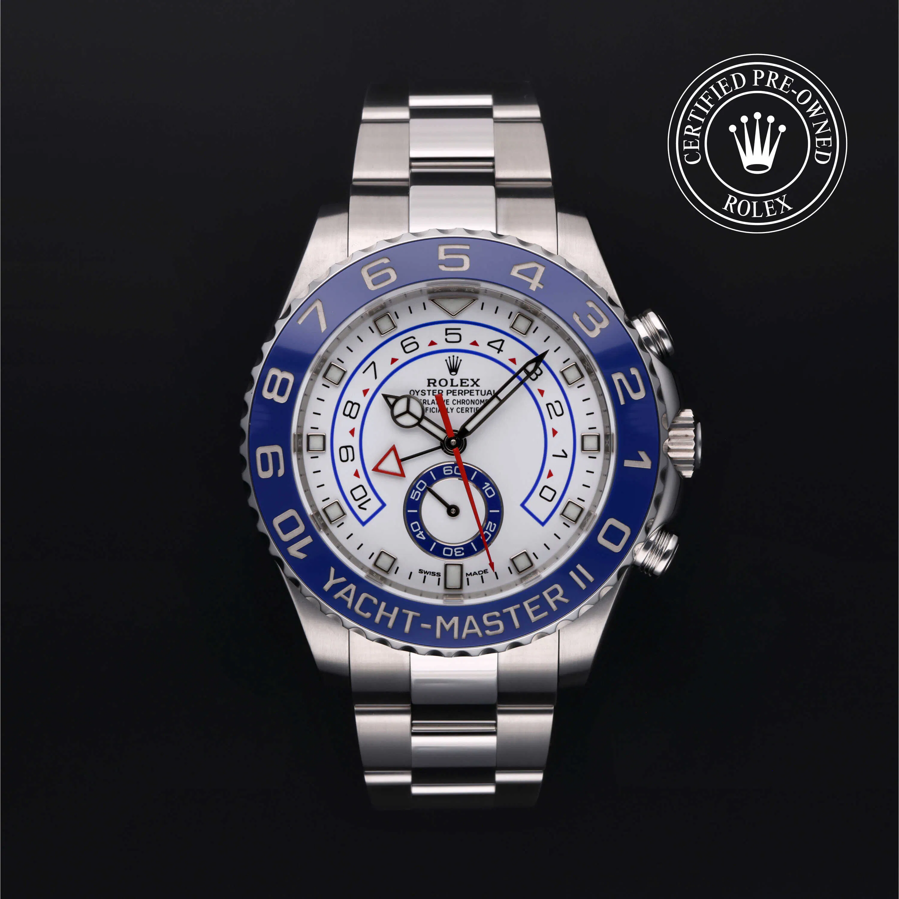 Yacht-Master II thumbnail