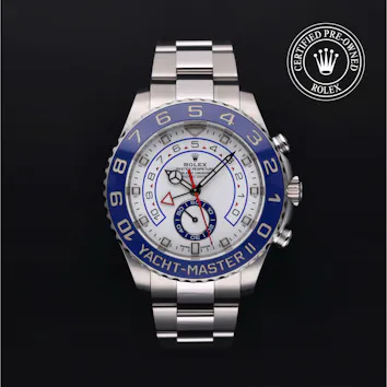 Rolex Certified Pre-Owned watch image 1
