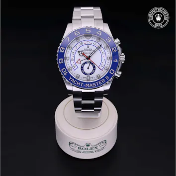 Gallery image 1 for Yacht-Master II