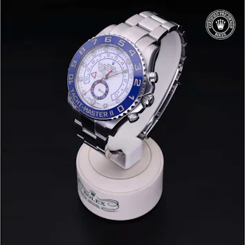 Gallery image 2 for Yacht-Master II