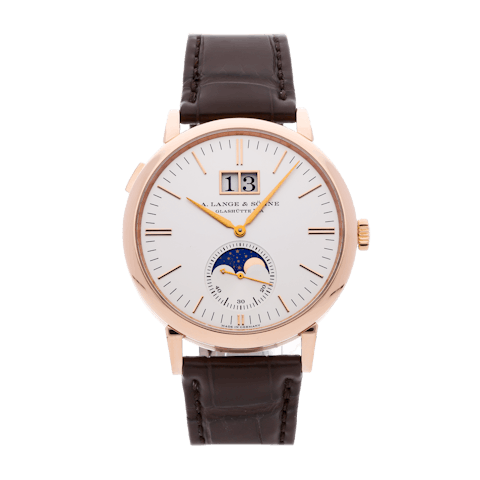 Vertical Saxonia Moon Phase