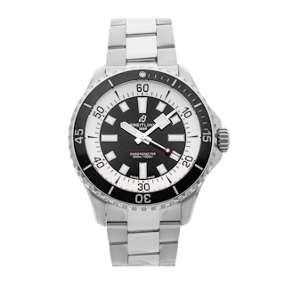 Vertical Superocean