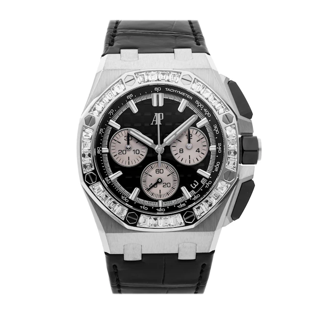 Audemars Piguet 26424BC.ZZ.D002CA.01