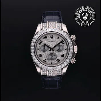 Rolex Certified Pre-Owned watch image 1