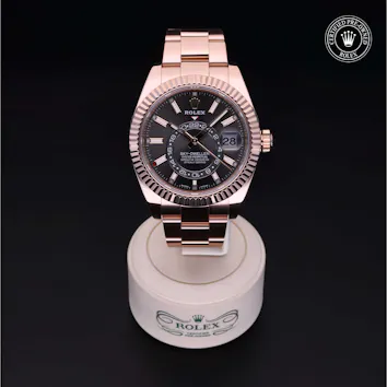 Gallery image 1 for Sky-Dweller