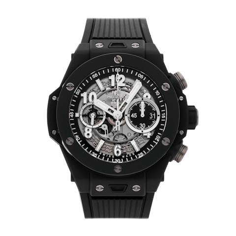 Vertical Big Bang Unico