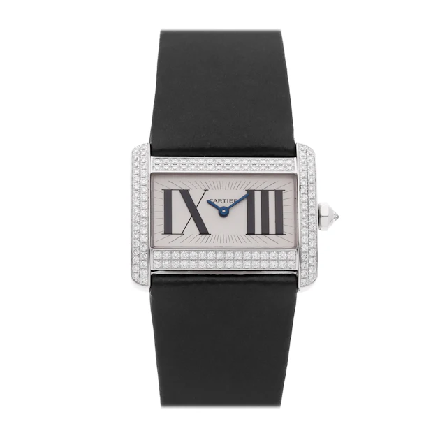 Cartier WA301571