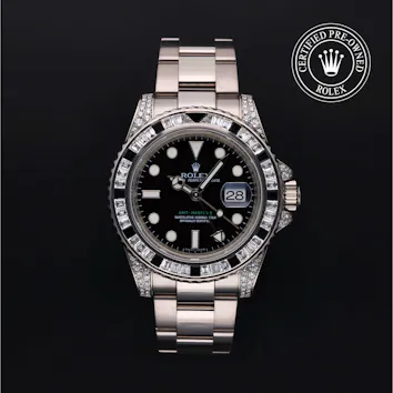 Rolex Certified Pre-Owned watch image 1