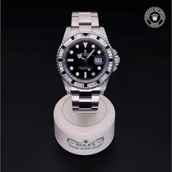 Gallery image 1 for GMT-Master II