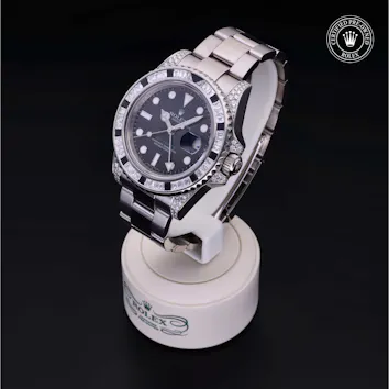 Gallery image 2 for GMT-Master II