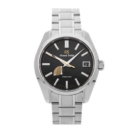 Vertical Heritage Collection Spring Drive