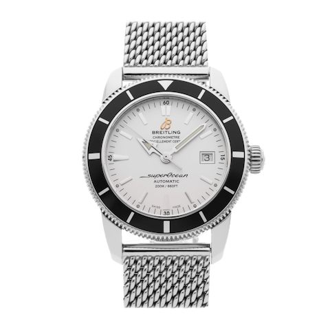 Vertical Superocean Heritage