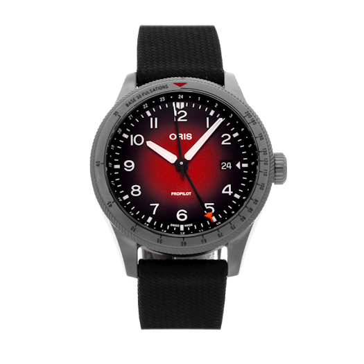 Vertical ProPilot GMT