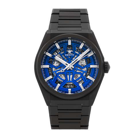 Vertical Defy Classic Night Surfer