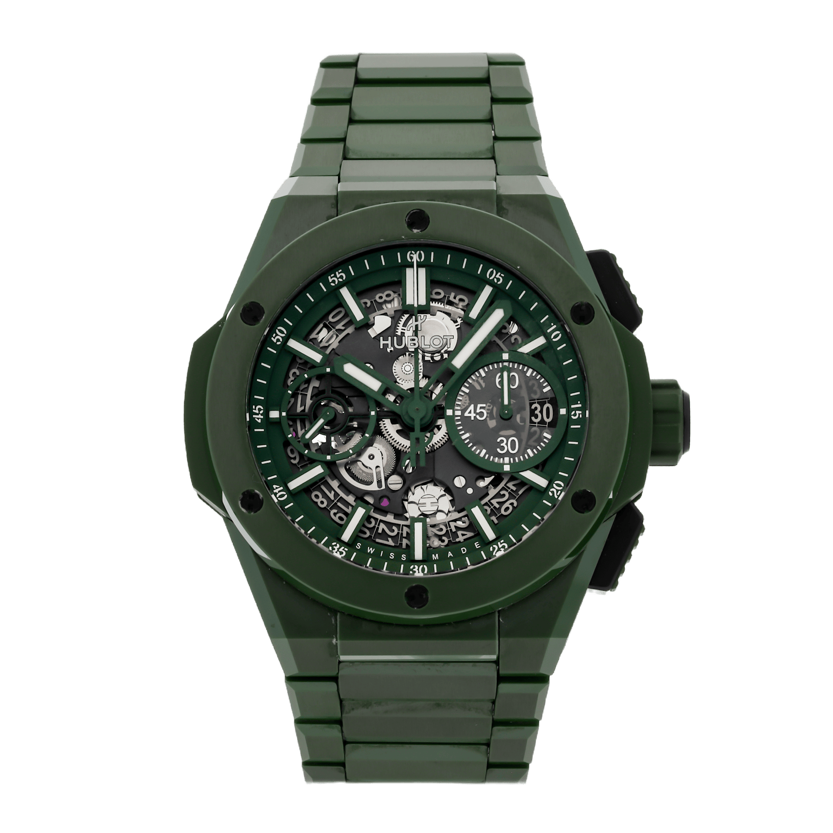 Vertical Big Bang Unico Integrated