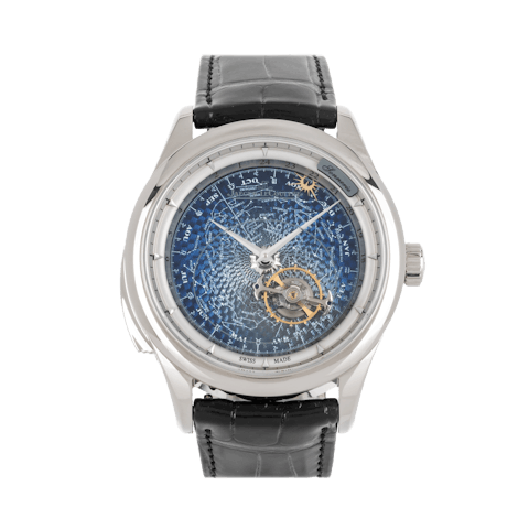 Vertical Master Grande Tradition