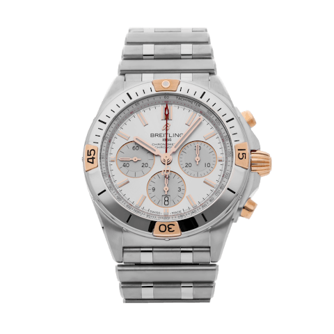 Vertical Chronomat B01