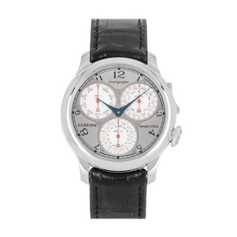 Vertical F.P. Journe Centigraphe Souverain