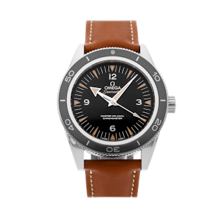 Vertical Seamaster 300M
