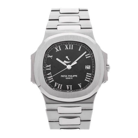 Vertical Nautilus Power Reserve