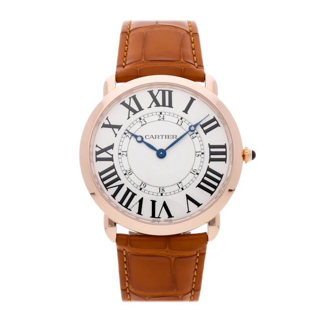 Cartier W6801004