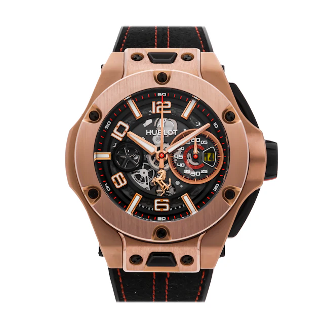 Hublot 402.OX.0138.WR