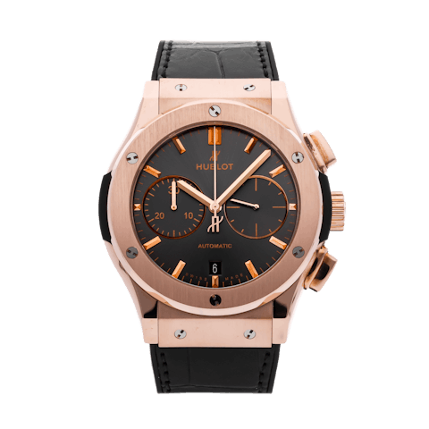 Vertical Classic Fusion