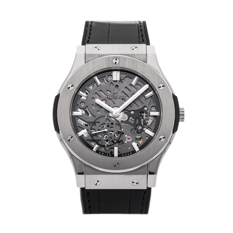 Vertical Classic Fusion Classico Ultra Thin