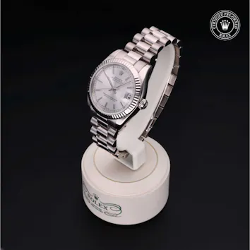 Gallery image 2 for Datejust