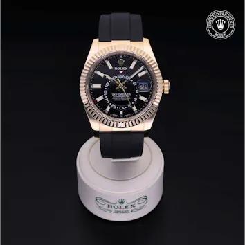 Gallery image 1 for Sky-Dweller