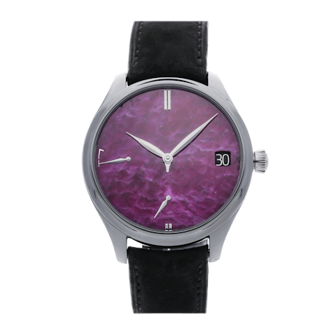 Vertical Endeavour Perpetual Calendar Limited Edition