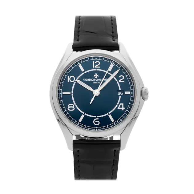 Pre-Owned Vacheron Constantin Fiftysix 4600E/000A-B487