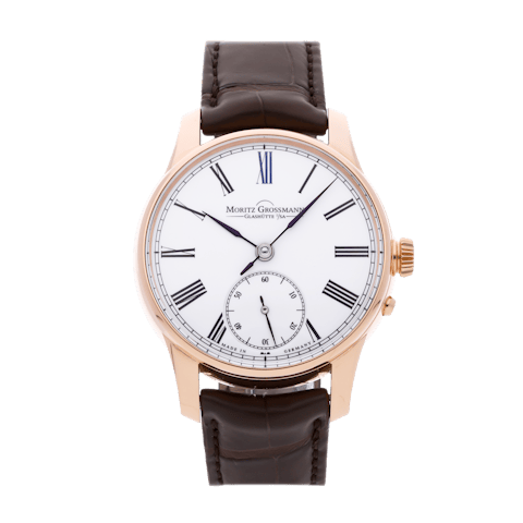 Vertical Atum Enamel