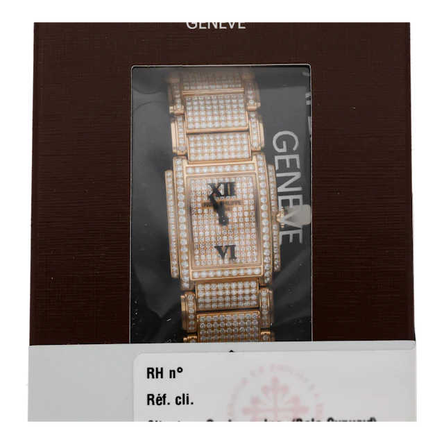 Patek Philippe 4909/50R-001