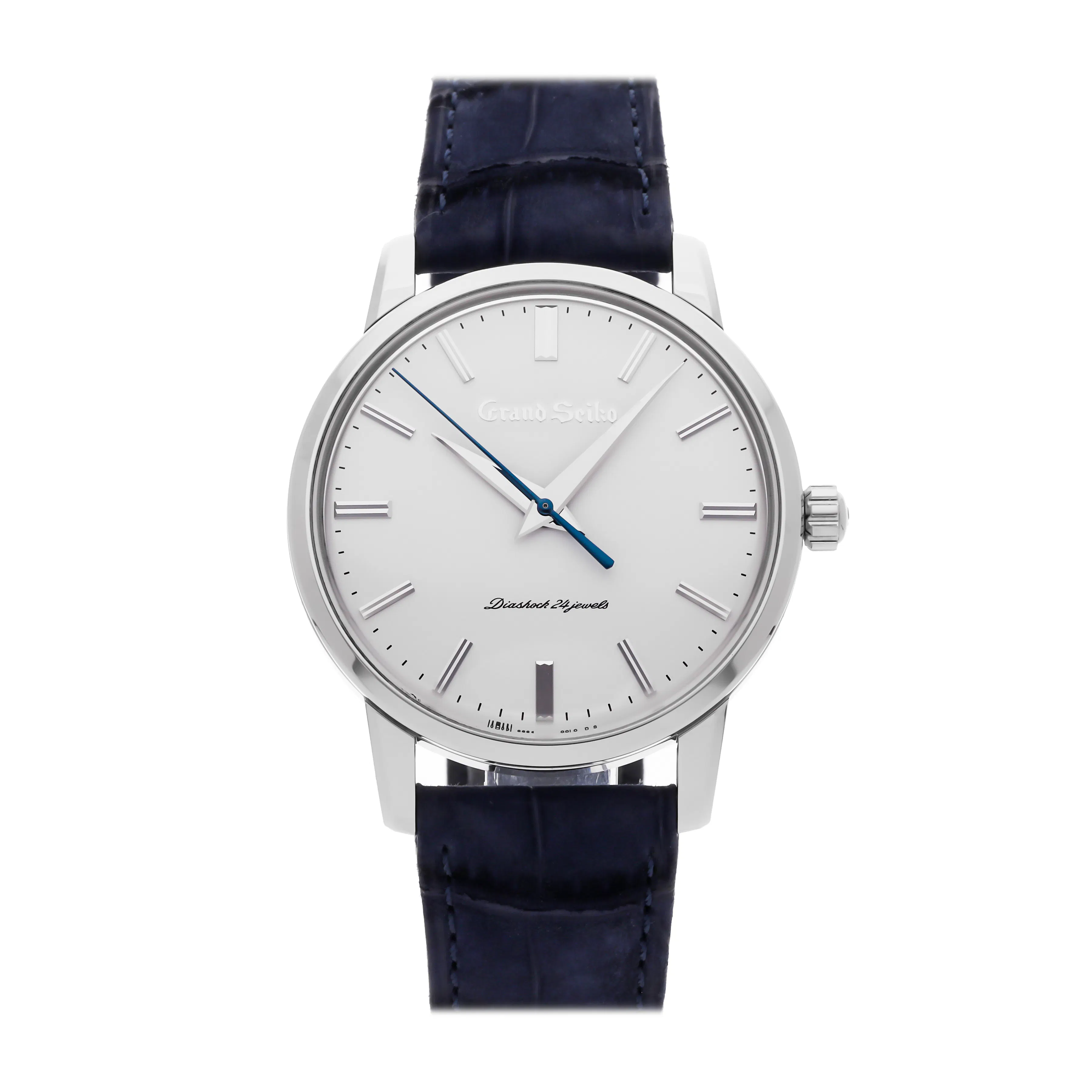 Vertical Elegance Collection 130th Anniversary Limited Edition