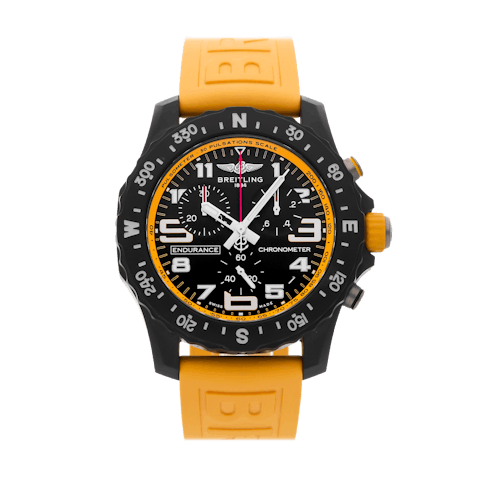 Vertical Endurance Pro