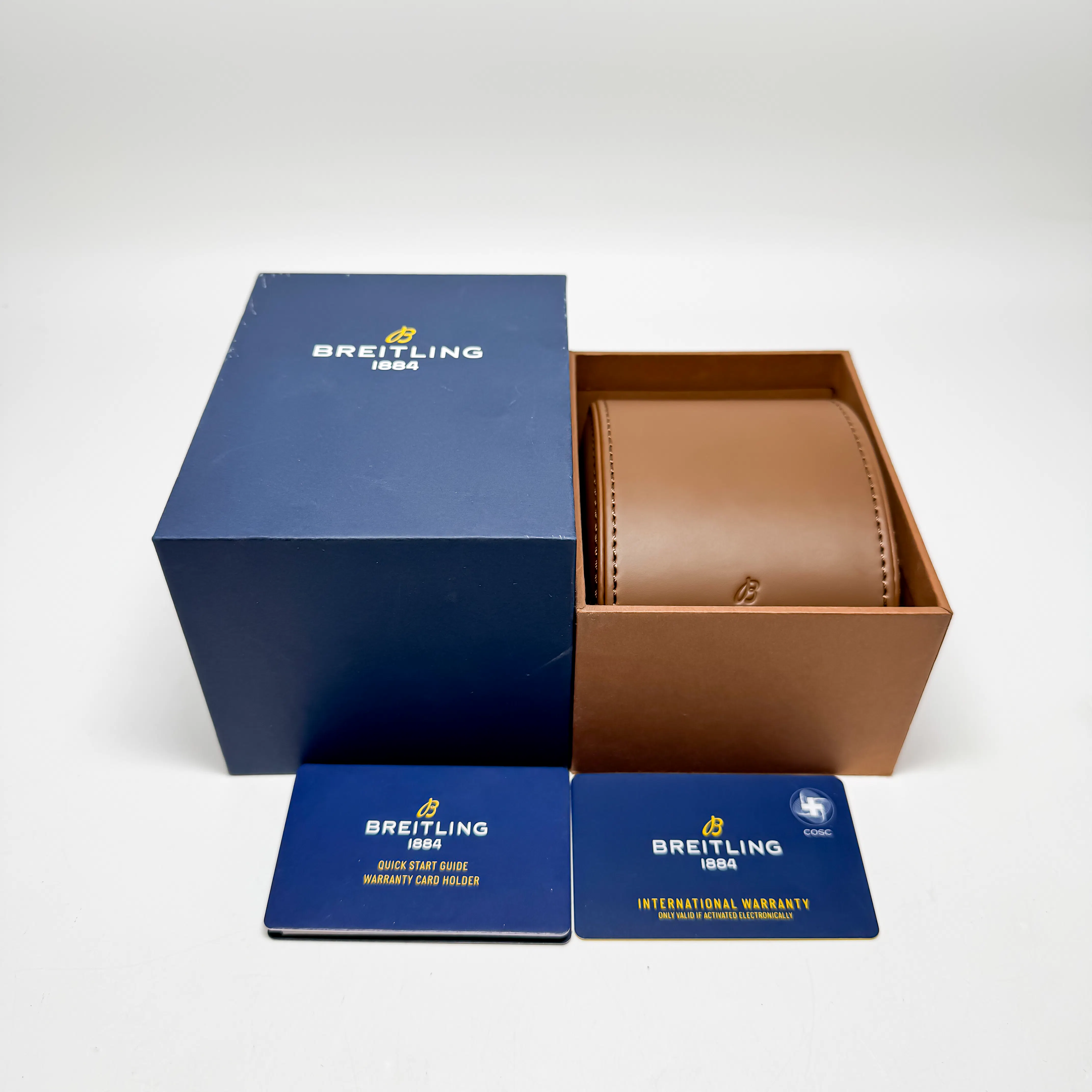 Top Time Deus Limited Edition 5