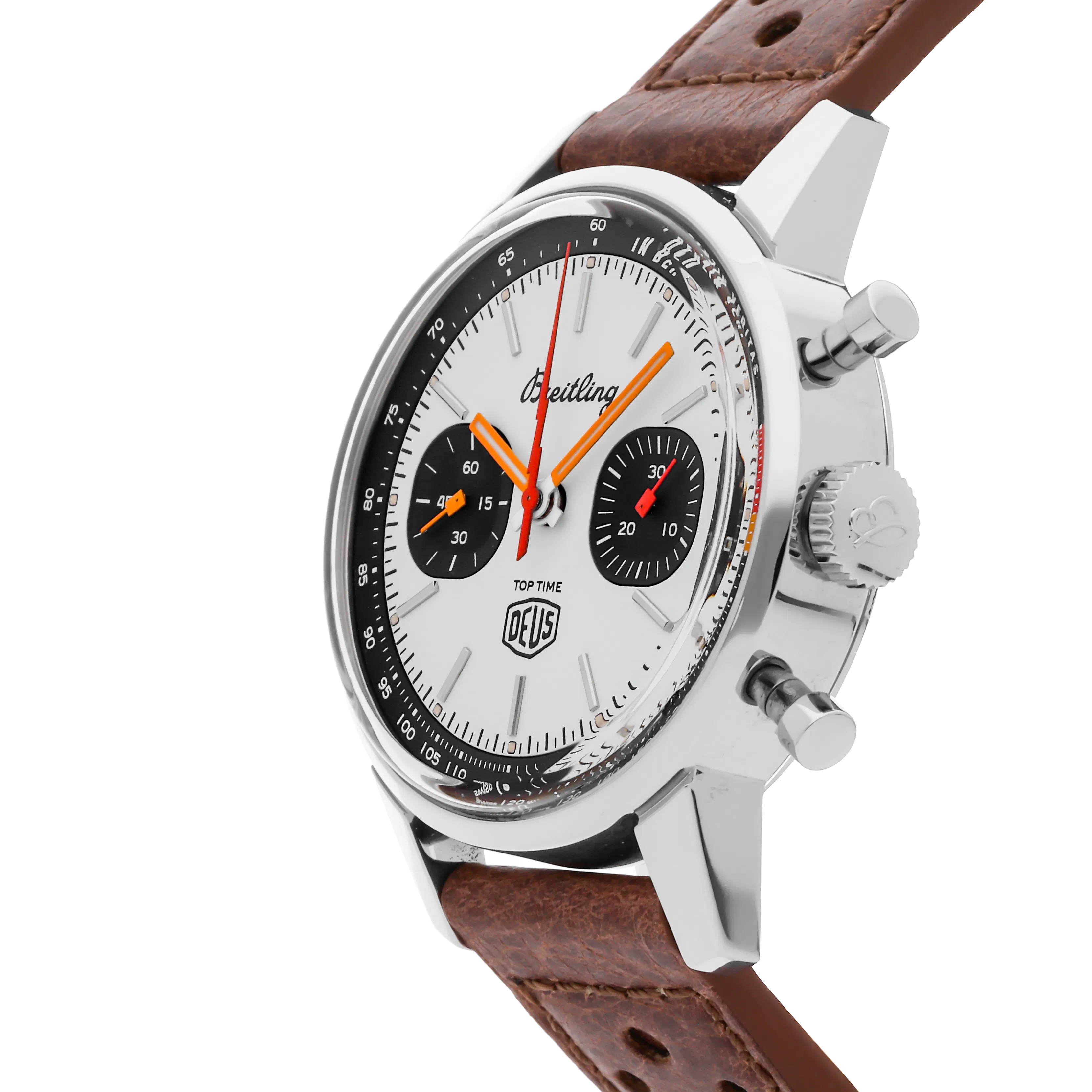 Top Time Deus Limited Edition 2