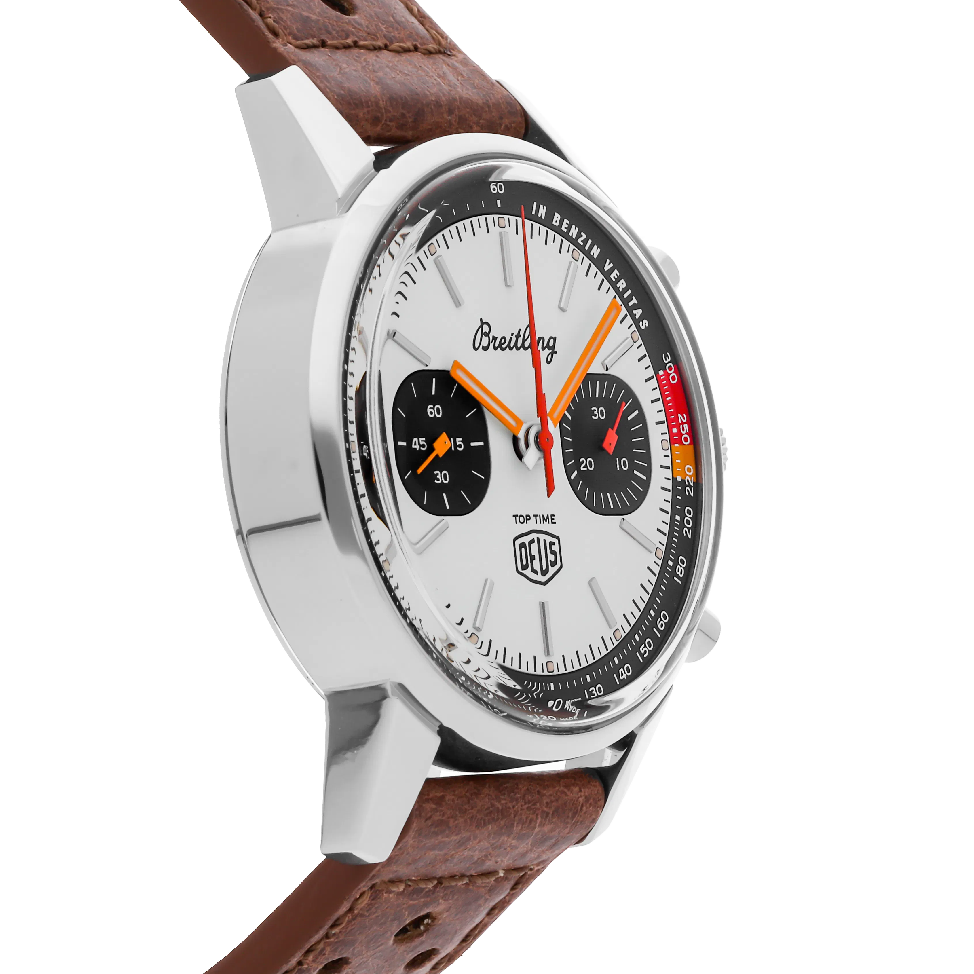 Top Time Deus Limited Edition 3