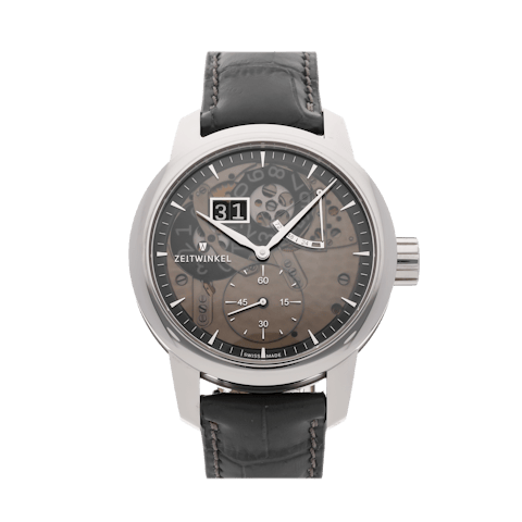 Vertical Zeitwinkelé