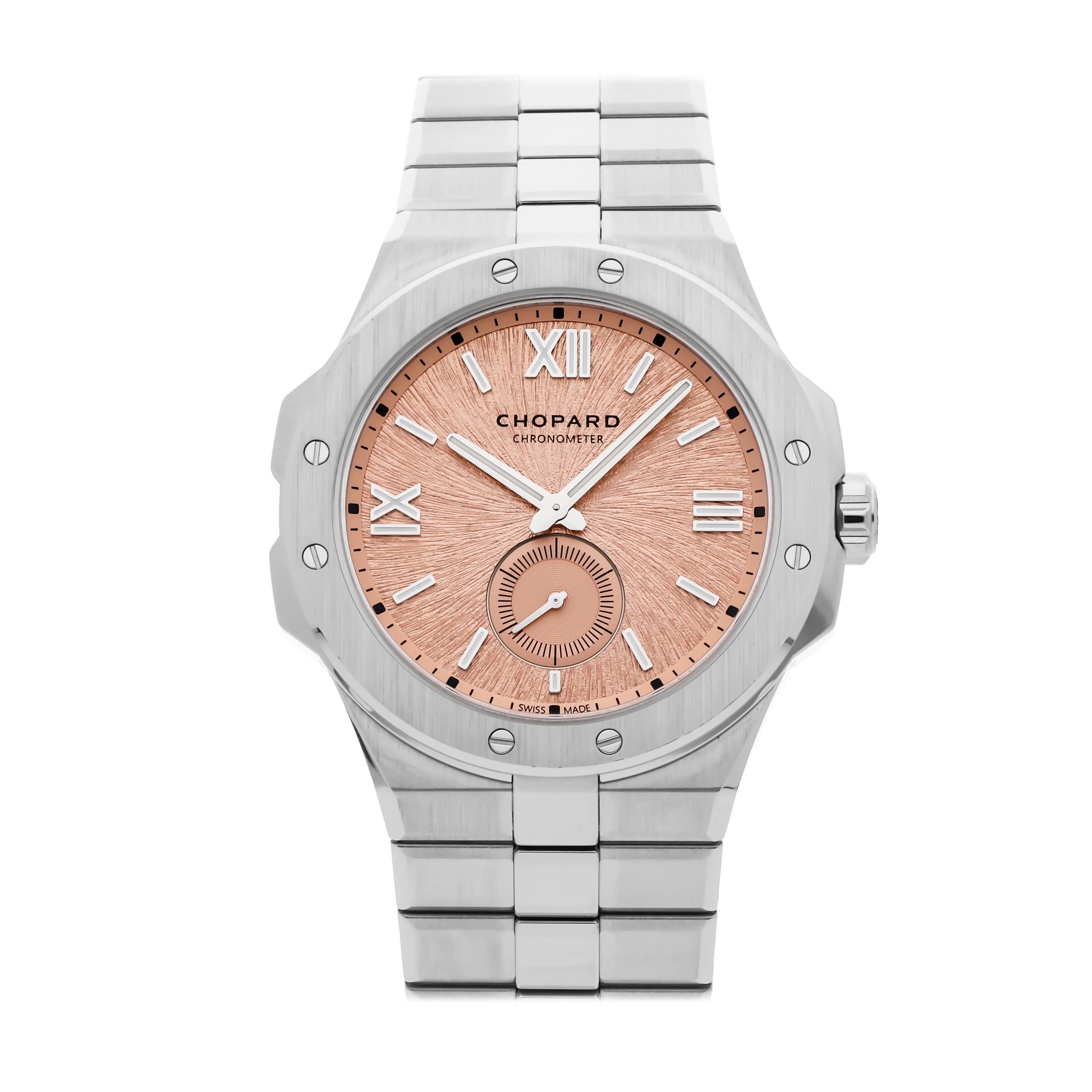 Vertical Alpine Eagle 41 XPS