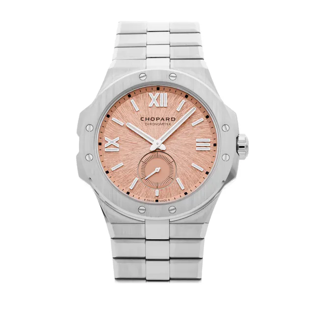 Pre-Owned Chopard Alpine Eagle 41 XPS 298623-3001 | 1916